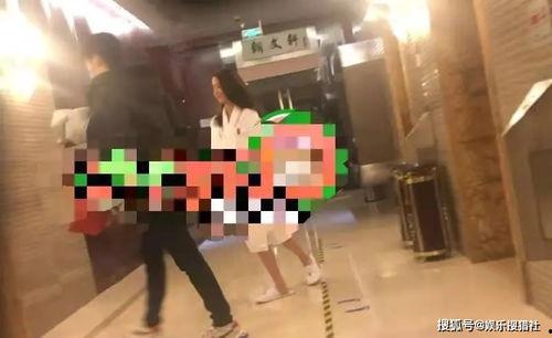 狗仔电梯爆料视频,揭秘娱乐圈不为人知的幕后故事 第1张 狗仔电梯爆料视频,揭秘娱乐圈不为人知的幕后故事 第1张